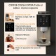 Cafetera Espresso Superautomática Krups Coffee Crush Extra | Molinillo y Café Molido Cafetera Espresso Superautomática Krups Coffee Crush Extra | Molinillo y Café Molido
