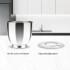 Batidora Planetaria 1200w Ufesa Genius BATIDORA PLANETARIA UFESA GENIUS NEGRO