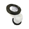 EXCENTRICA INODORO SELEKTIVA 8,2cm W405 Excentrica Inodoro Selektiva 8,2cm W405