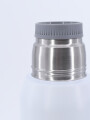TERMO INOXIDABLE BLANCO