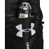 UA Undeniable Sackpack-GRY BLK-001