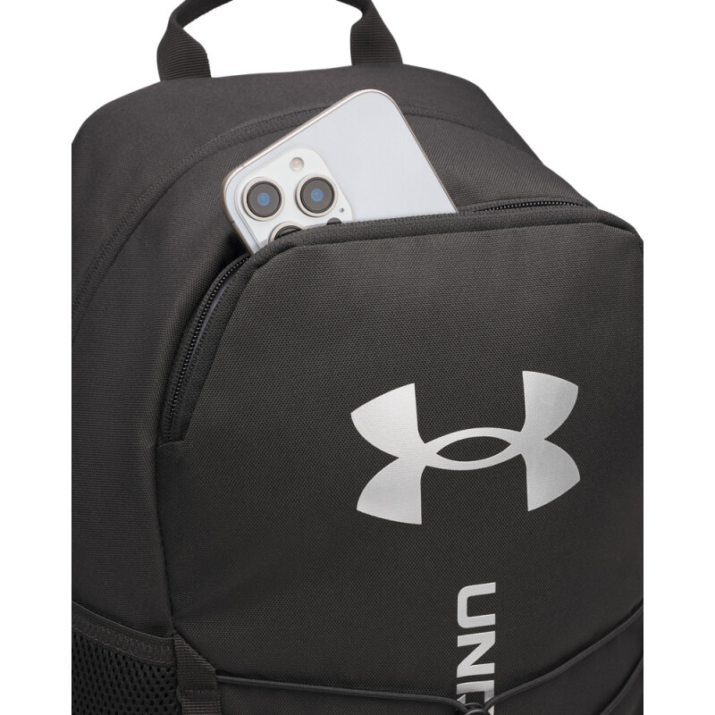 Hustle Sport 6.0 Backpack-PNK BLK-001