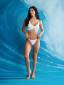 BIKINI TANGA ALFONSINA BLANCO