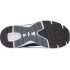 UA W Tech Runner-WHT BLK-001