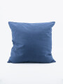 ALMOHADON MALLORCA SMOKE GRIS OSCURO