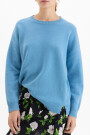 SWEATER LISBOA Celeste