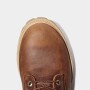 Botas Alburn 6 Inch Waterproof Hombre Mocha Bisque