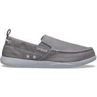 Zapatos Walu Syn Gris