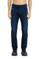 Jean Para Hombre 2032 D-Krooley-B Jogg Azul Marino