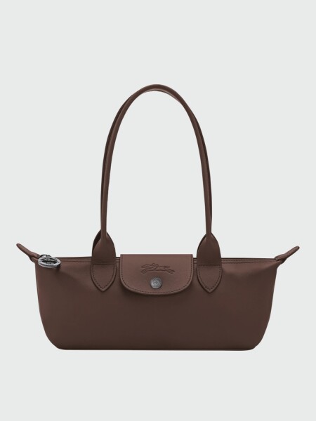 LONGCHAMP - LE PLIAGE XTRA, CARTERA DE HOMBRO S Negro Estampado