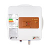 TERMOTANQUE JAMES 20 L COBRE Prisma N/A