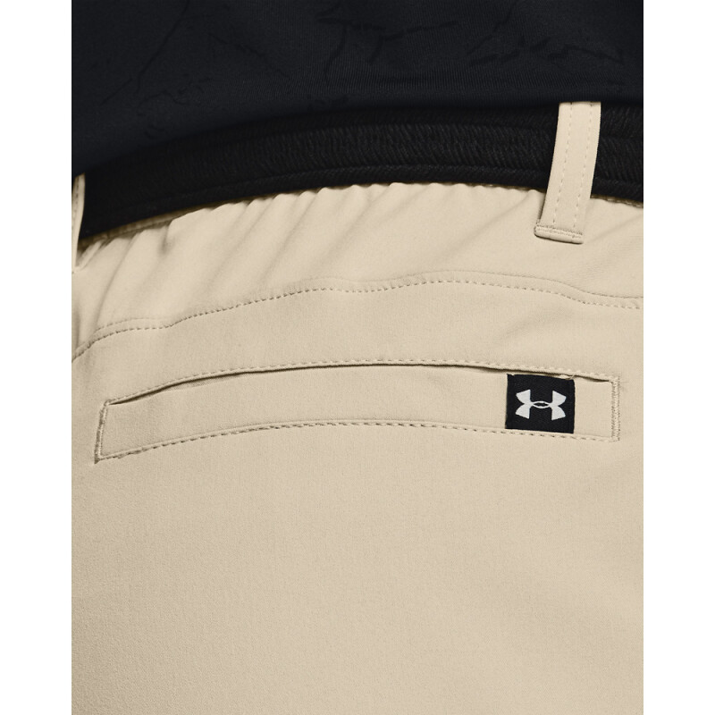UA Drive Tapered Pant-BRN BRN-289