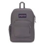 Mochila Portalaptop Cross Town Plus Graphite Grey