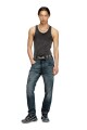 Jean Para Hombre 2030 D-Krooley Jogg Azul Marino