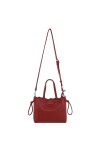 Cartera Oreiro Bordeaux