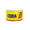 CERA EN PASTA 1/2KG Roble Claro