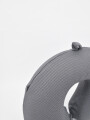 ALMOHADON VIAJE MEMORY GRIS