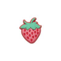 Jibbitz™ Charm Frutilla Multicolor