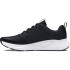 UA Charged Commit TR 4-BLK BLK-004