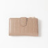 BILLETERA HILDEARA BEIGE BILLETERA HILDEARA BEIGE