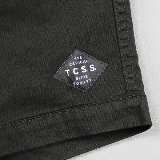 Bermuda Critical Slide Supply Walk - Negro Bermuda Critical Slide Supply Walk - Negro