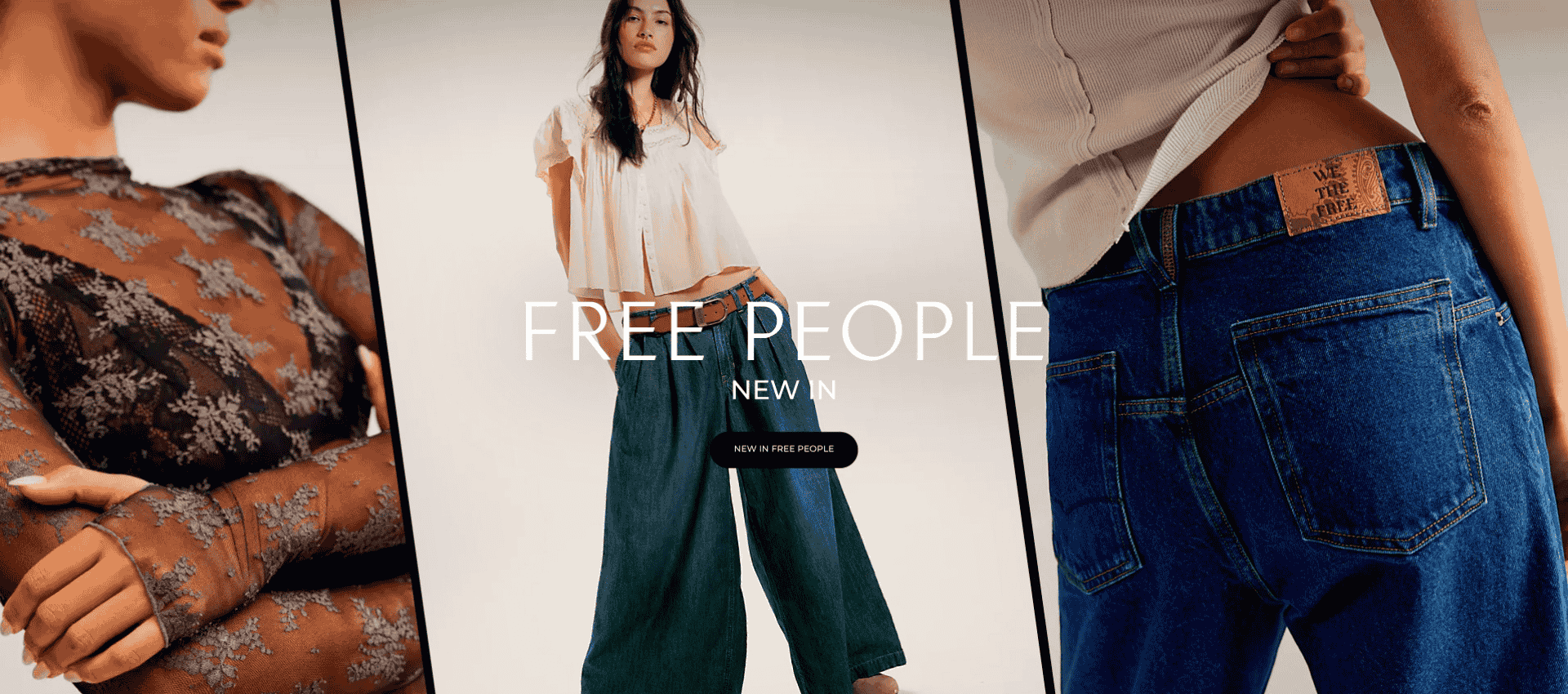 New In Free People