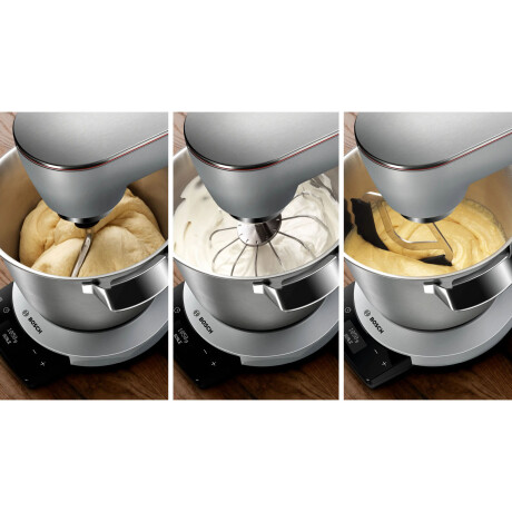 ROBOT COCINA BOSCH 1500W MUM9YX5S12 OPTIMUM