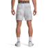 UA Vanish Woven 6in Prnt Sts-GRY GRY-018