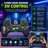 Joystick Fantech One Piece Zoro Pc Ps3 Ps4 Wpg14v2 JOYSTICK WGP14 ZORO ONE OIECE INALAMBRIC