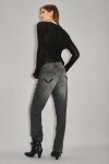 Jean Joe Cool Black Negro