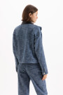 CHAQUETA MADDIE Azul