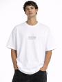 REMERA 50 BLANCO
