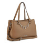 Cartera Guess Angelica Marron 0