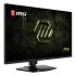 Monitor Gamer Msi Mag 321upd E14 32" Dual Mode 4k 144 Hz / Full Hd 288 Hz MONITOR MSI MAG321 UPD E14 32" NEGRO
