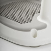 Asiento de baño Splash con sensor de temperatura Asiento de baño Splash con sensor de temperatura
