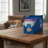 CAT CHOW EN SALSA GATITOS POLLO 85 GRS CAJA X 15 UNIDADES