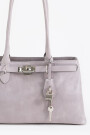 CARTERA AUDREY Gris