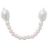 Beaded Pearl Chain Multicolor