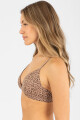 Soutien bralet senecio Beige