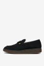 HANDBALL SPEZIAL LOAFER W Negro