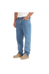Quiksilver Jeans ARNO Hombre - Azul Medio Azul Medio