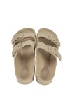 Sandalia Mar Beige