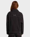 Chaqueta Canvas (omu) Mujer 001