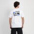 Remera Oneill Blanco