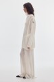 Pantalón Juno Cream