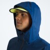 Campera Impermeable Alta Vista hombre Estate Blue