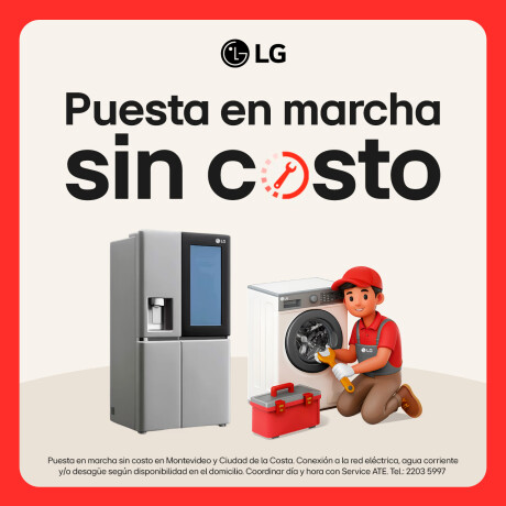 Refrigerador inverter 373L GB37SPP LG Refrigerador inverter 373L GB37SPP LG