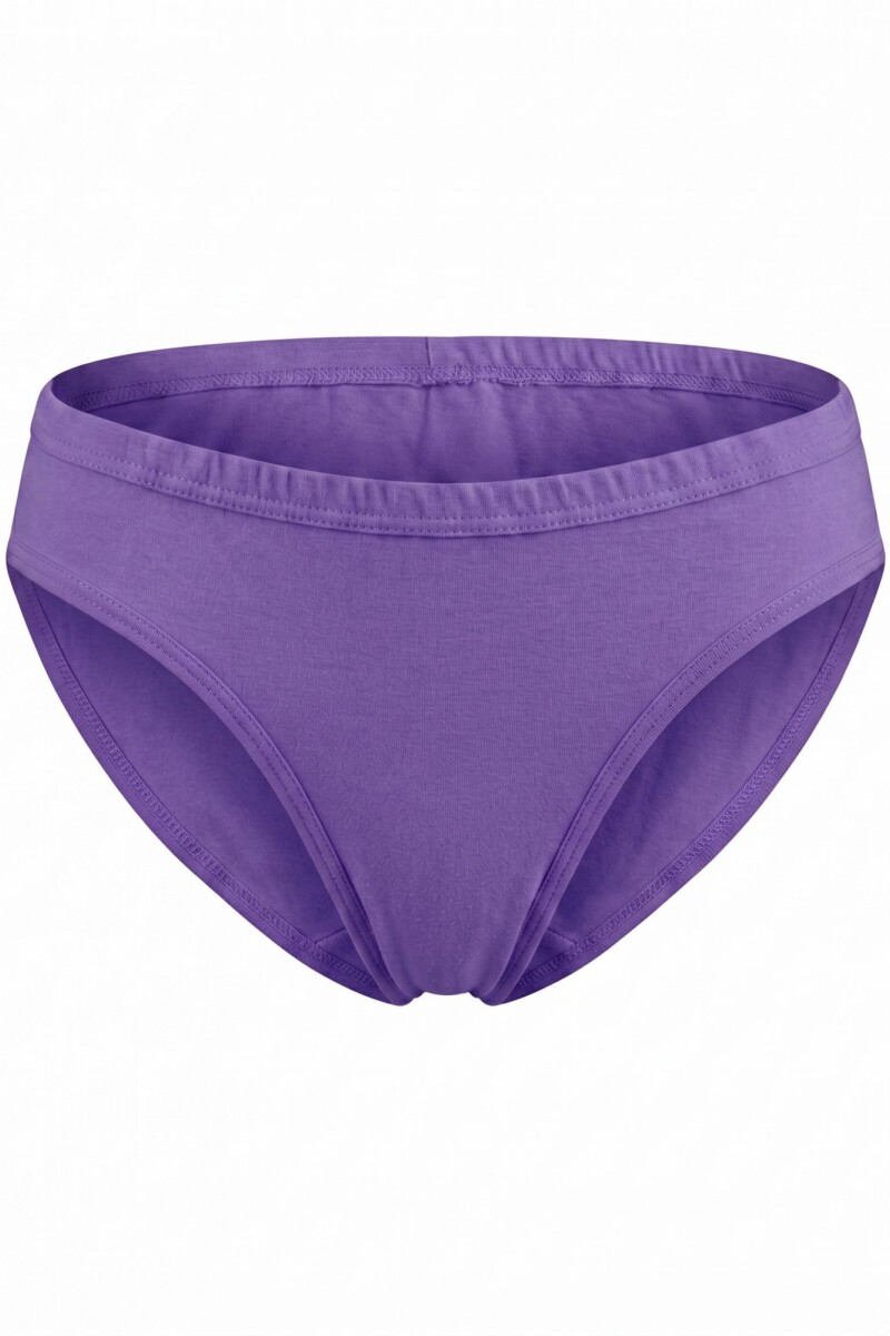 Pack x3 Bikini para niña MULTICOLOR