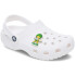 Jibbitz FIFA Zakumi WC Multicolor
