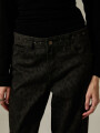 Pantalon Lirantis Estampado 1